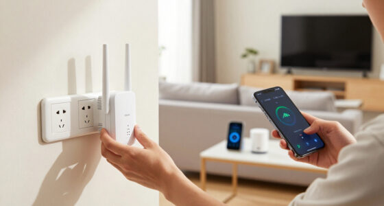 15 Best Smart Home Wi-Fi Extenders in 2026
