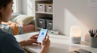 3 Best Smart Home Organizers for Dorms in 2026