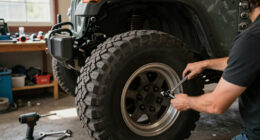5 Best Jeep Aftermarket Parts in 2026