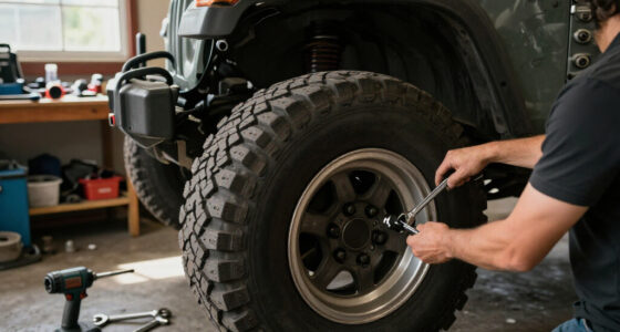 5 Best Jeep Aftermarket Parts in 2026