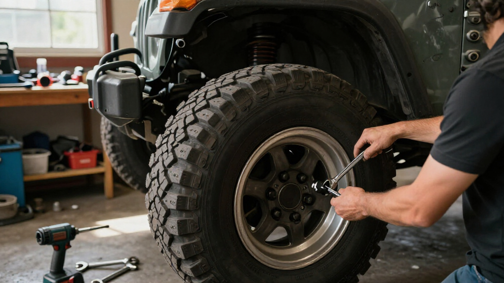 5 Best Jeep Aftermarket Parts in 2026