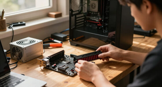 5 Best PC Components for Building in 2026
