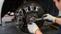 5 Best Six-Piston Brake Calipers in 2026