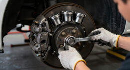 5 Best Six-Piston Brake Calipers in 2026
