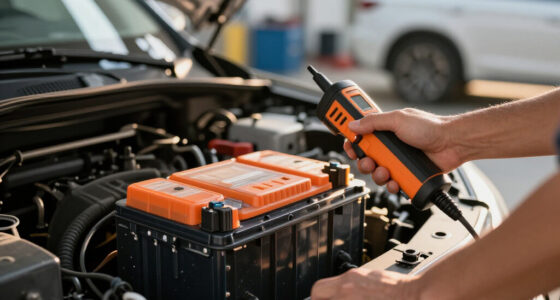 6 Best Hybrid Car Batteries in 2026
