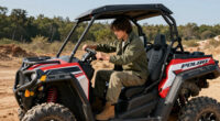 6 Best Polaris RZR Side-By-Sides in 2026