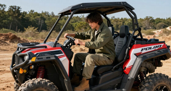6 Best Polaris RZR Side-By-Sides in 2026