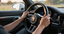6 Best Porsche Car Accessories in 2026
