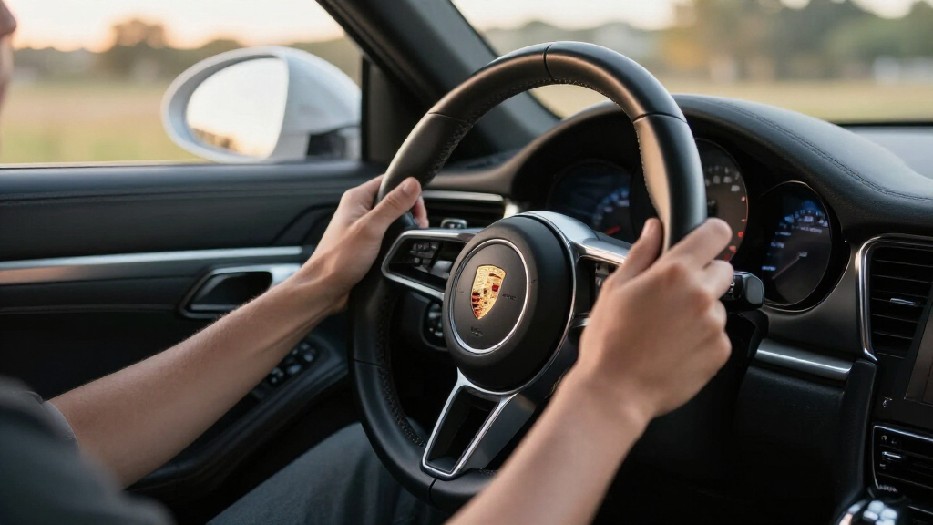 6 Best Porsche Car Accessories in 2026
