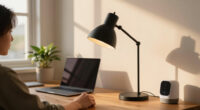 6 Best Smart Home Study Desk Lamps in 2026