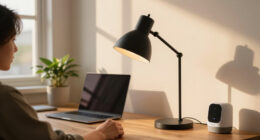 6 Best Smart Home Study Desk Lamps in 2026