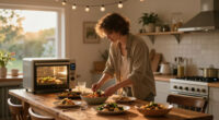 6 Secrets Of A No-Fuss Host: How To Throw A Dinner Party And Actually Enjoy It