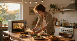 6 Secrets Of A No-Fuss Host: How To Throw A Dinner Party And Actually Enjoy It