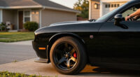 7 Best Dodge Challenger Accessories in 2026