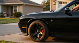 7 Best Dodge Challenger Accessories in 2026