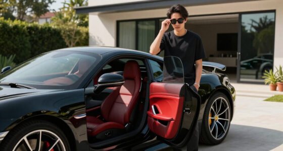 7 Best High-Performance Cars in 2026