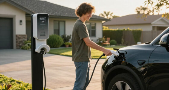 8 Best Electric Vehicles in 2026