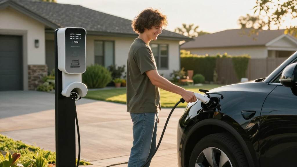 8 Best Electric Vehicles in 2026