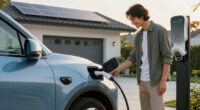 8 Best Extended Range Electric Vehicles in 2026
