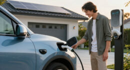 8 Best Extended Range Electric Vehicles in 2026