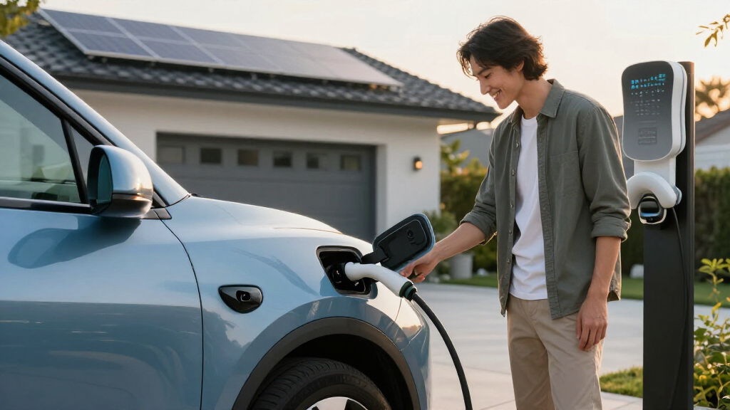 8 Best Extended Range Electric Vehicles in 2026