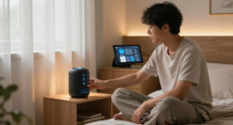 8 Best Smart Home Dorm Room Gadgets in 2026