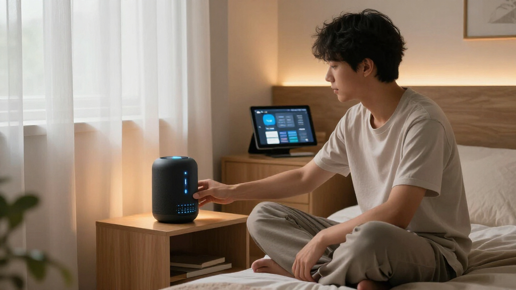 8 Best Smart Home Dorm Room Gadgets in 2026