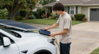 8 Best Solar Electric Vehicles in 2026
