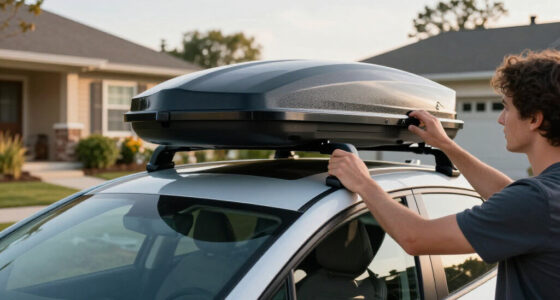 9 Best Chevy Bolt Accessories in 2026