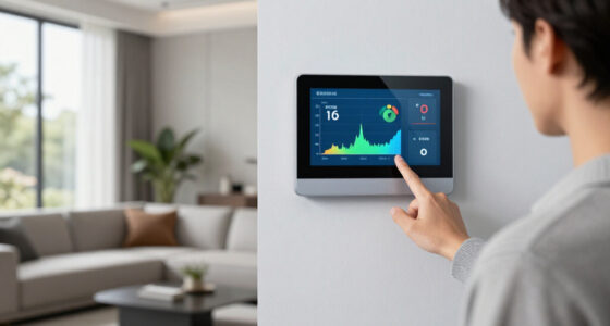 9 Best Smart Home Energy Monitors in 2026