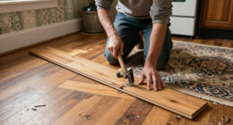 A 100-Year-Old Kitchen Had Carpet — Now It Honors The Home’s History