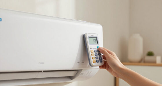 Air Conditioner BTU Calculator: Find Your Right Size in 30 Seconds
