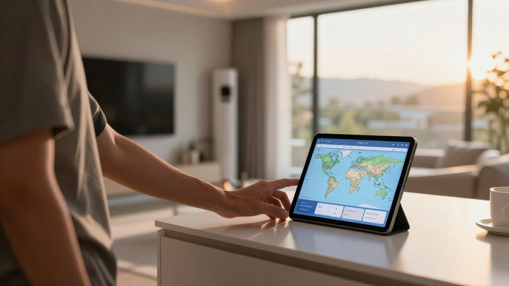 Avalonbay Communities Surges In Global Coverage