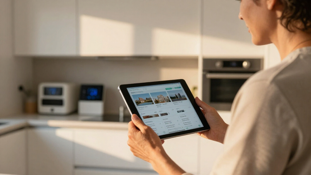 Babyboomer Verkaufswelle Immobilien