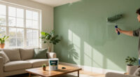 Behr’s 2027 Color Of The Year Is A Walk In The Woods For Your Walls