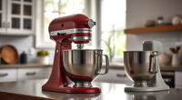 Best KitchenAid Stand Mixer for Beginners (2026) — Guide 35