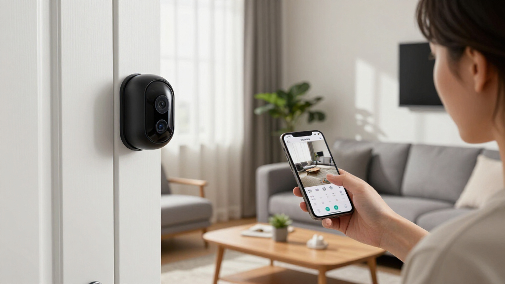Best Smart Home Security Systems Compared