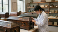 Buenos Aires Auctions Historic Recoleta Tombs For Commercial Use