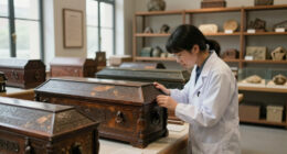 Buenos Aires Auctions Historic Recoleta Tombs For Commercial Use