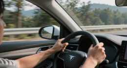 Can You Really Drive And Not Remember It? The Truth About Highway Hypnosis
