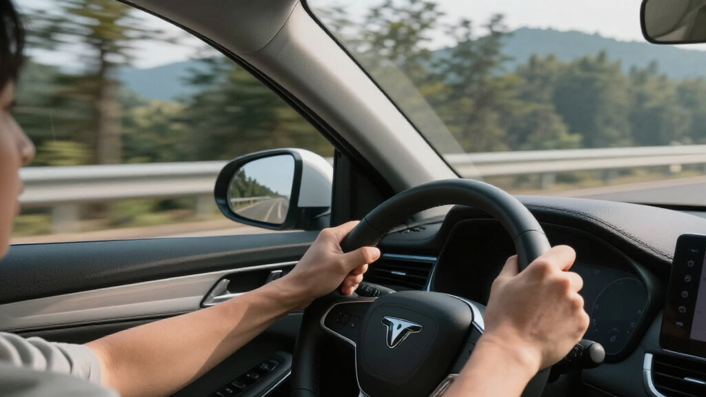 Can You Really Drive And Not Remember It? The Truth About Highway Hypnosis