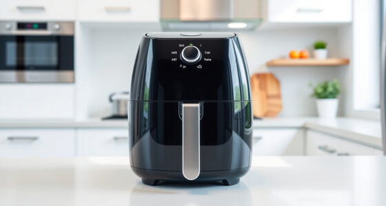 COSORI Lineup Compared: Which Model Should You Buy in 2026?