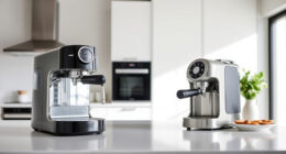De'Longhi Magnifica Evo Models Compared: Which to Choose in 2026?