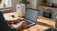 Dehumidifier Size Calculator: Match Pint Capacity to Your Room
