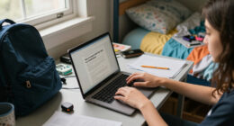 Does Insurance Cover Your Stuff In A College Dorm?