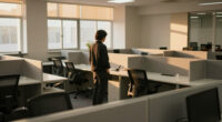 Dublin’s Empty Offices: White Elephants And Grey Spaces In The ‘Shadow Market’ - The Irish Times