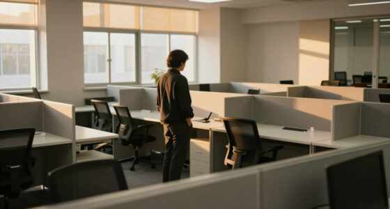 Dublin’s Empty Offices: White Elephants And Grey Spaces In The ‘Shadow Market’ - The Irish Times