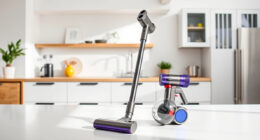 Dyson V15 Detect Lineup Compared: Which Model Is Right for You in 2026?