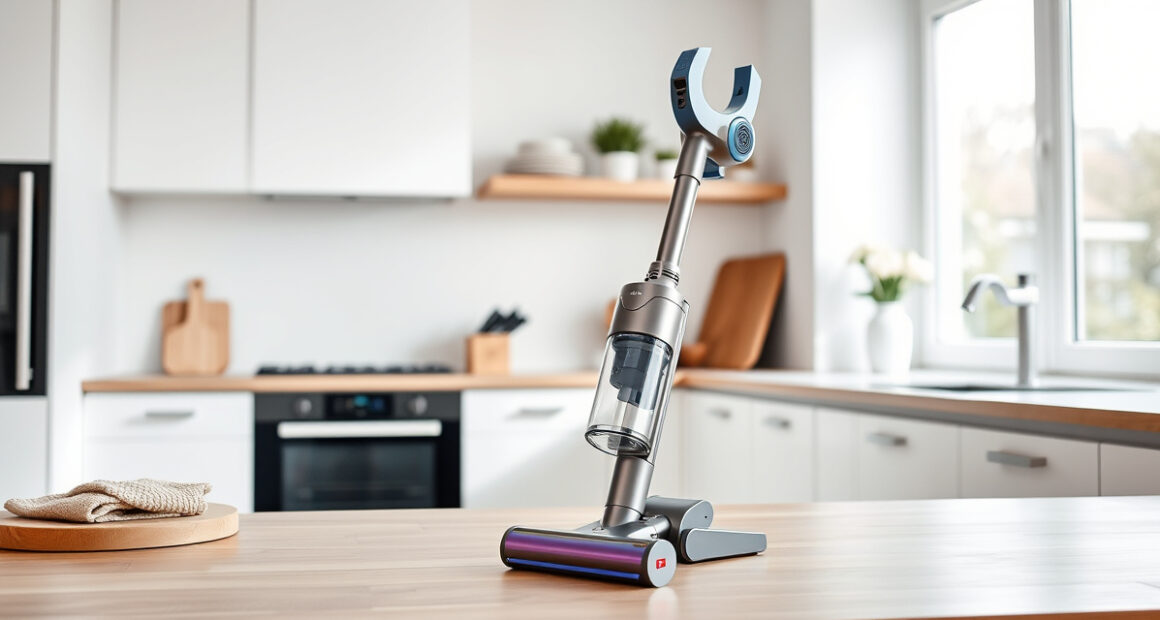 Dyson V15 Detect Troubleshooting & Maintenance: The 2026 Guide