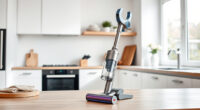 Dyson V15 Detect Troubleshooting & Maintenance: The 2026 Guide